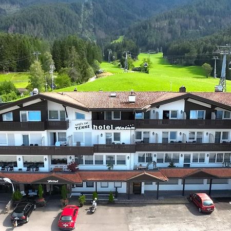 Hotel Heinz ブルーニコ エクステリア 写真