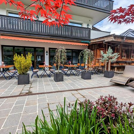 Hotel Heinz ブルーニコ エクステリア 写真