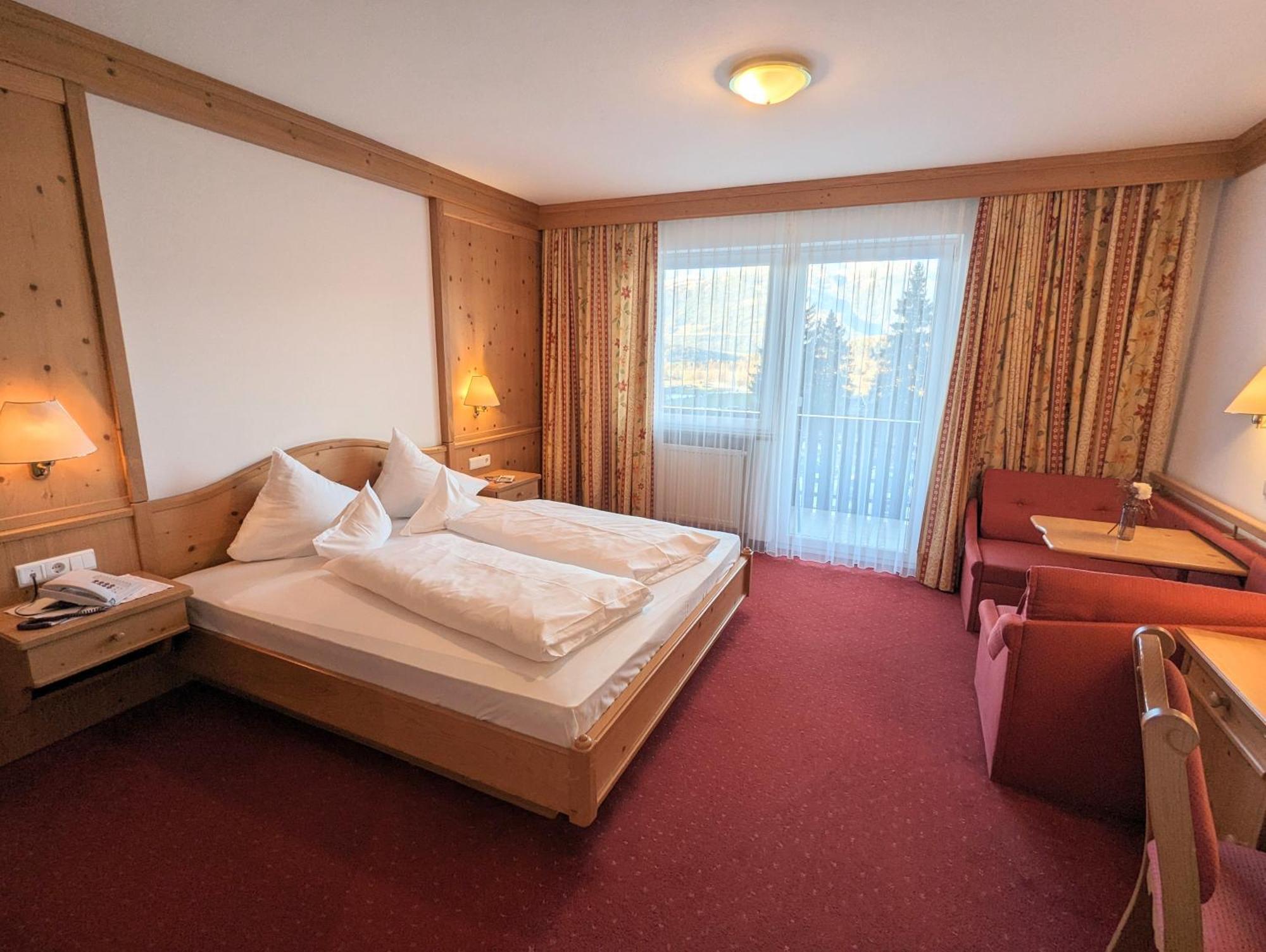 Hotel Heinz ブルーニコ エクステリア 写真
