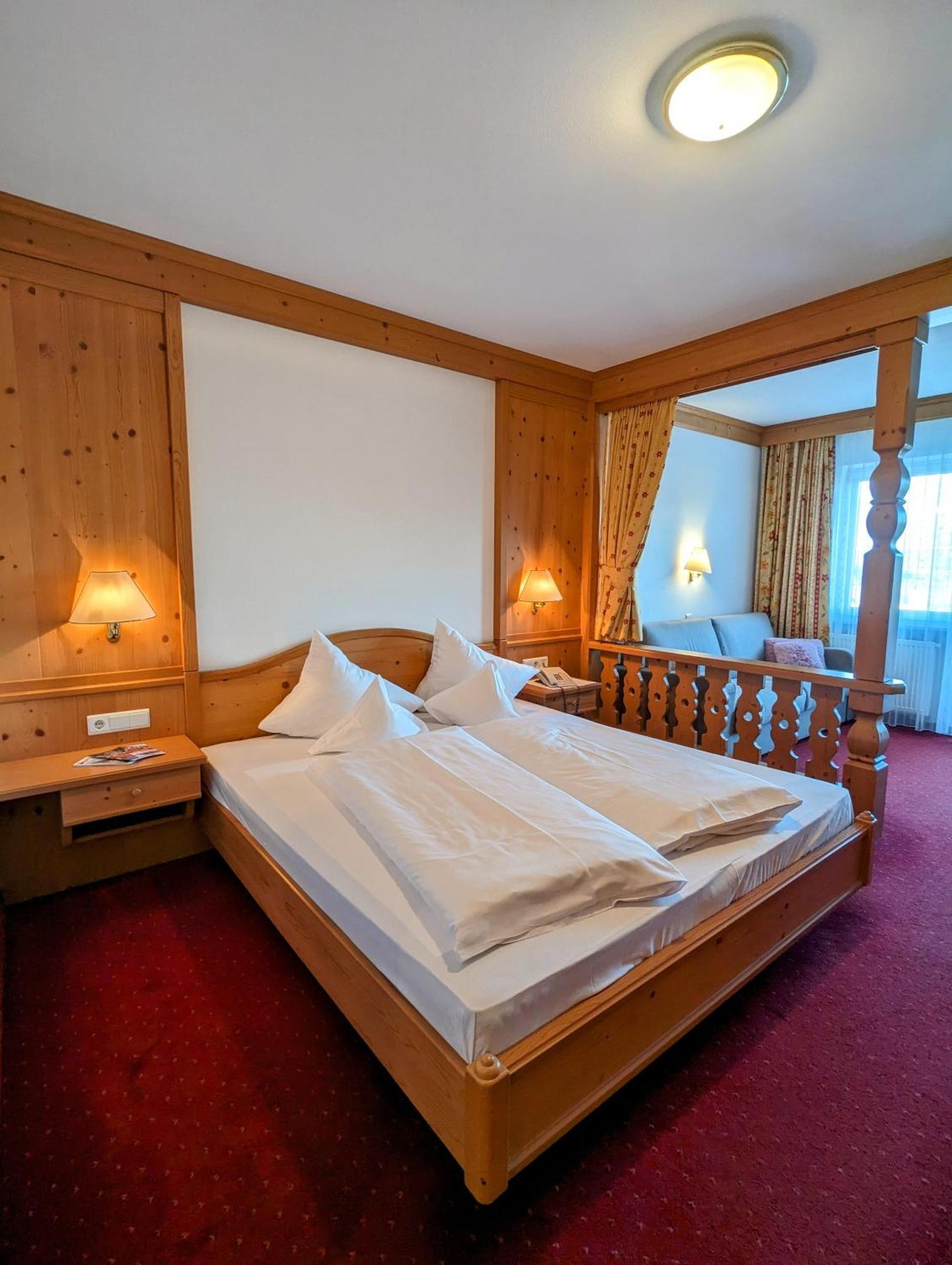 Hotel Heinz ブルーニコ エクステリア 写真