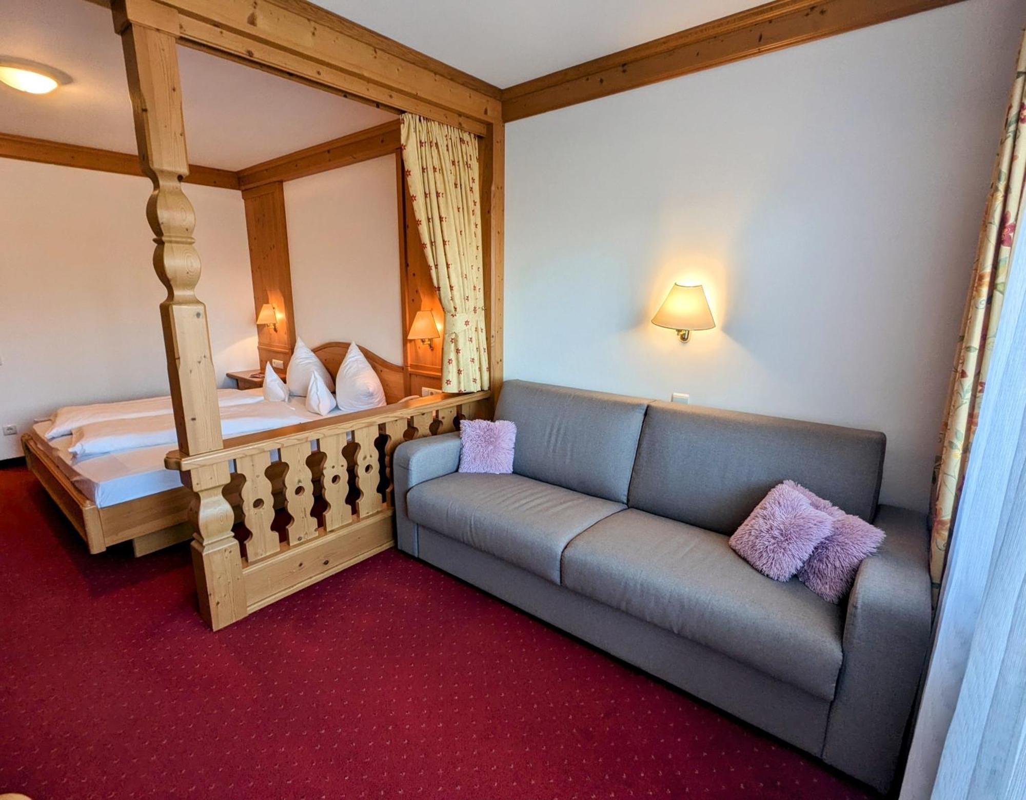 Hotel Heinz ブルーニコ エクステリア 写真
